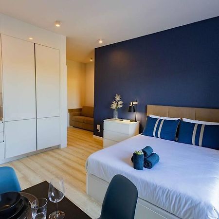 Central Lisbon Stylish Apartment Dış mekan fotoğraf