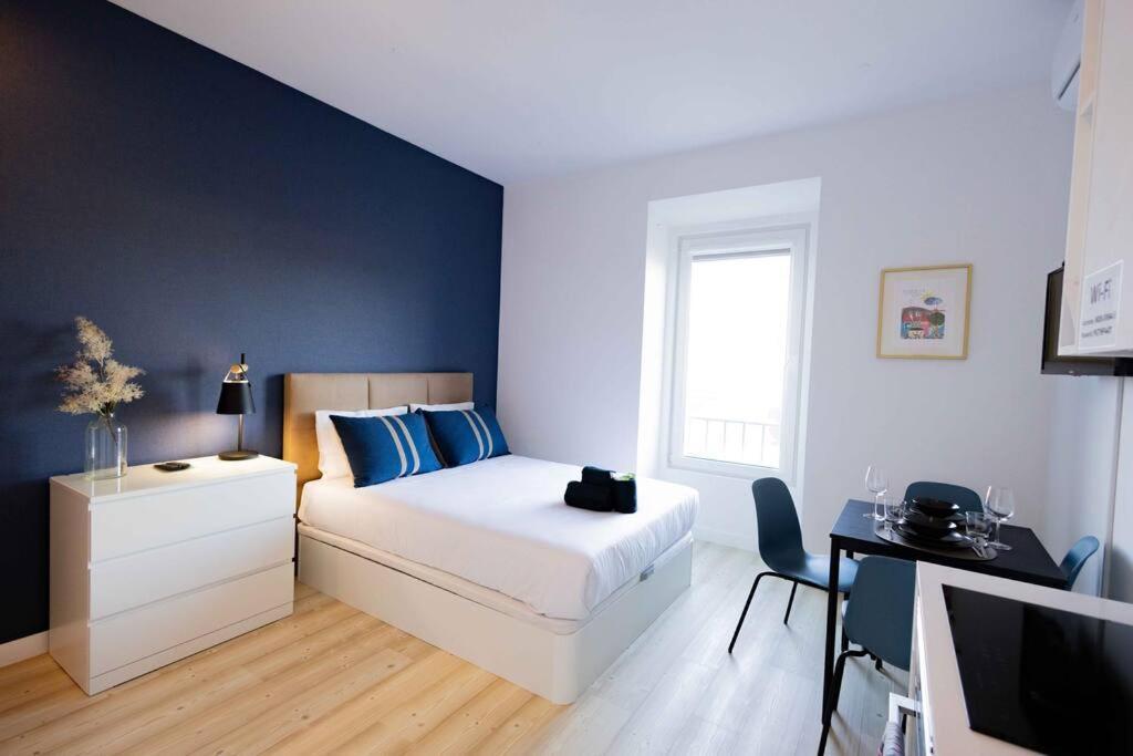 Central Lisbon Stylish Apartment Dış mekan fotoğraf