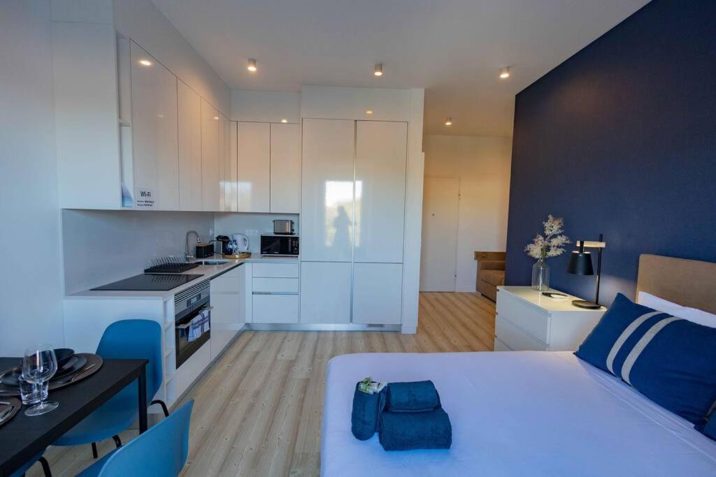Central Lisbon Stylish Apartment Dış mekan fotoğraf
