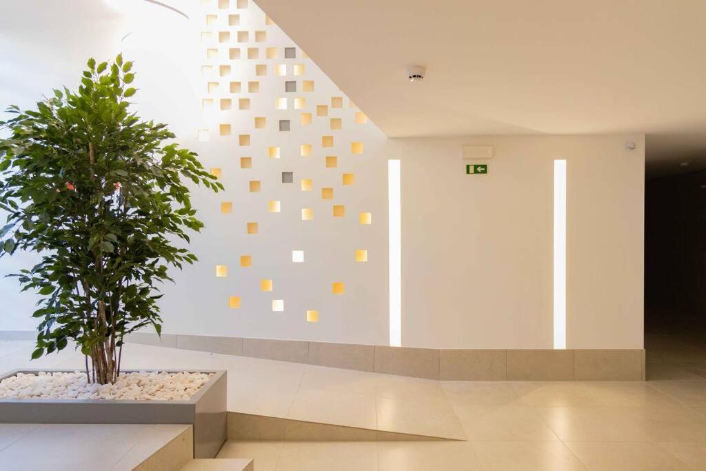 Central Lisbon Stylish Apartment Dış mekan fotoğraf