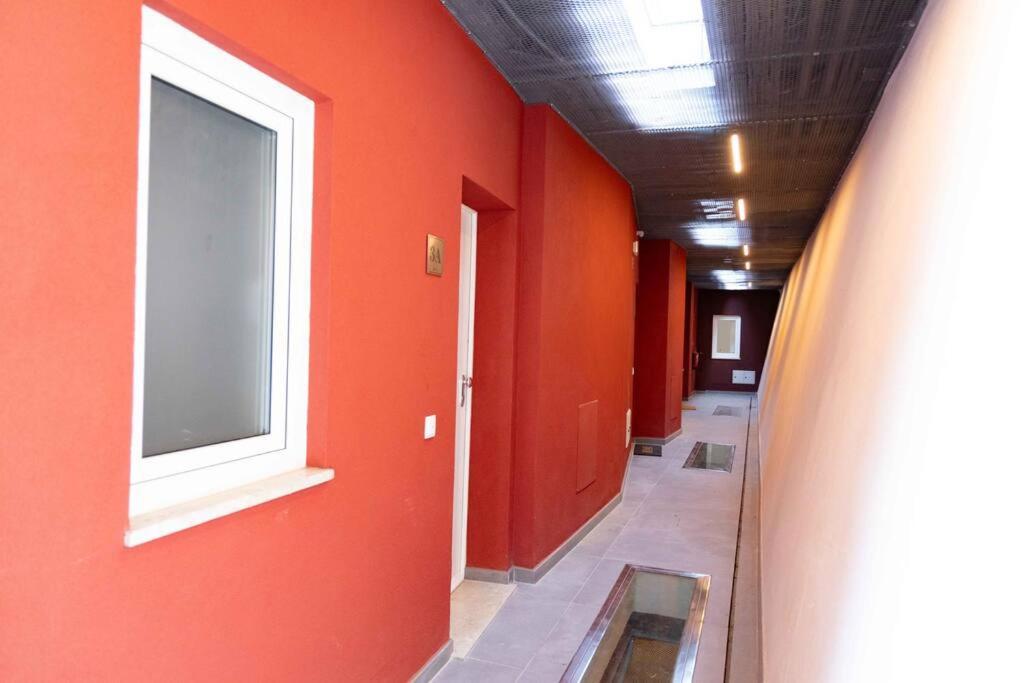 Central Lisbon Stylish Apartment Dış mekan fotoğraf