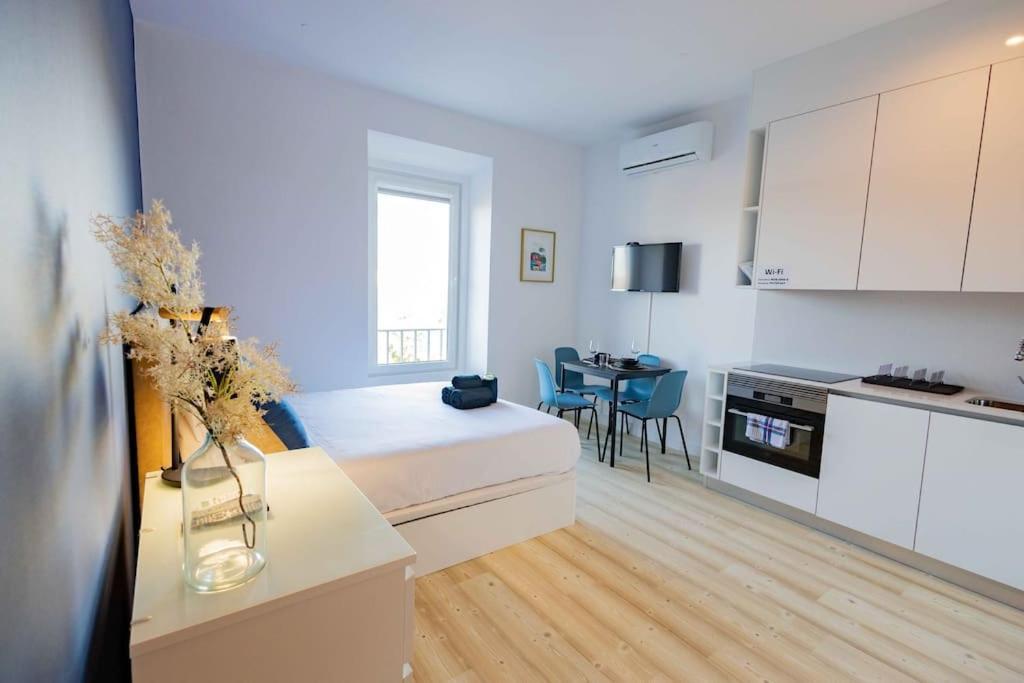 Central Lisbon Stylish Apartment Dış mekan fotoğraf