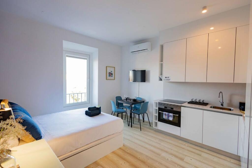 Central Lisbon Stylish Apartment Dış mekan fotoğraf