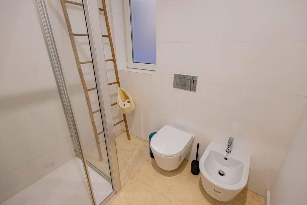 Central Lisbon Stylish Apartment Dış mekan fotoğraf
