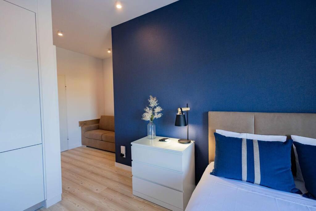 Central Lisbon Stylish Apartment Dış mekan fotoğraf