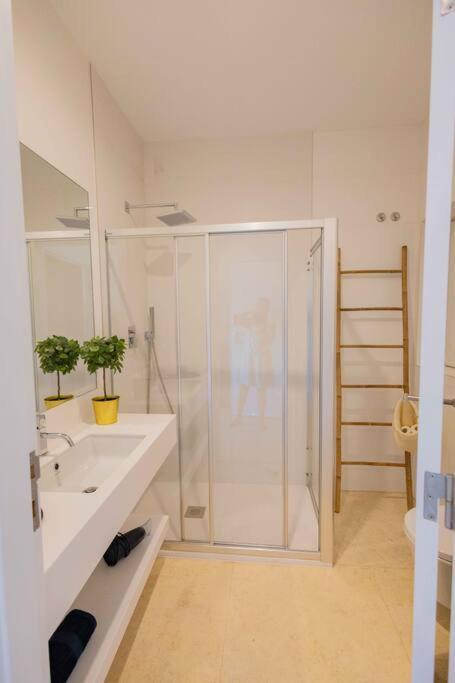 Central Lisbon Stylish Apartment Dış mekan fotoğraf