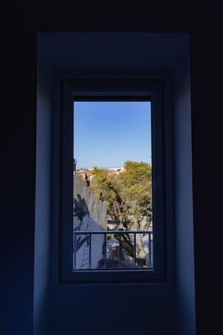 Central Lisbon Stylish Apartment Dış mekan fotoğraf